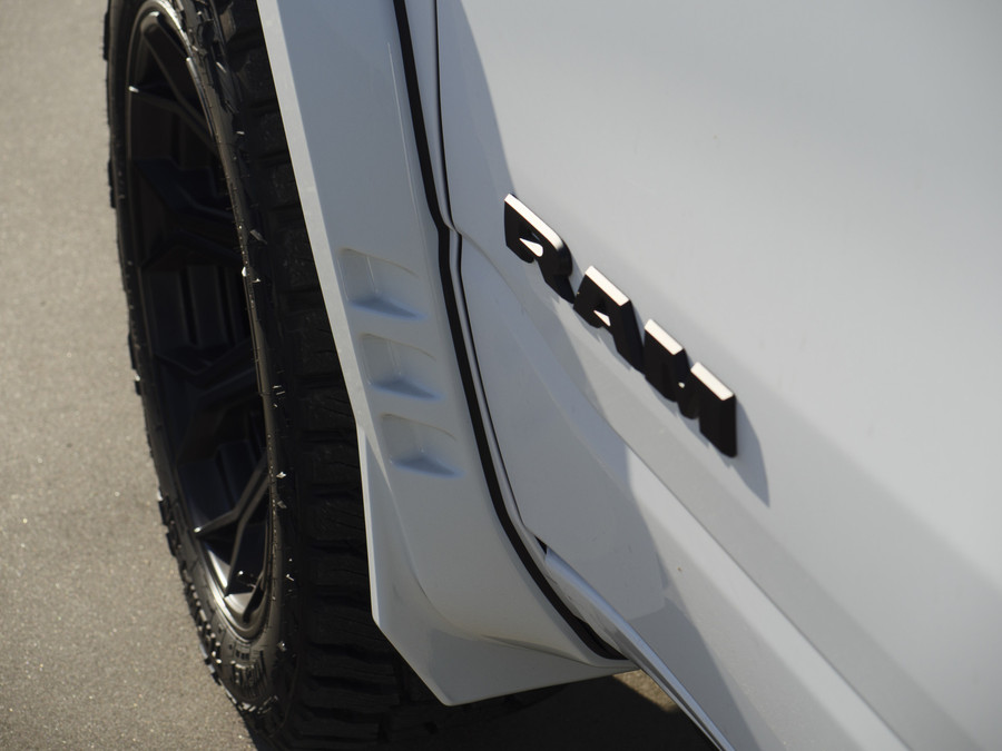 Dodge Ram 1500 | Limited | 3.0L Twin-Turbo I6 | High Output |