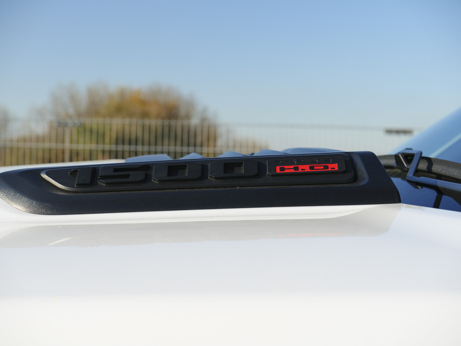 Dodge Ram 1500 | Limited | 3.0L Twin-Turbo I6 | High Output |