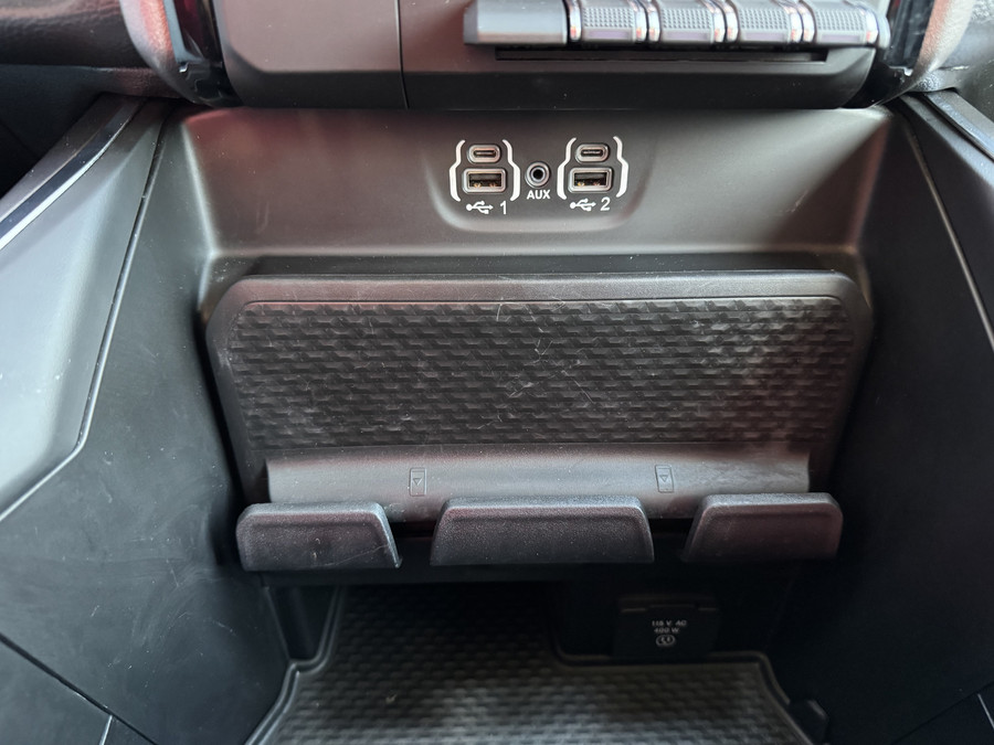 Dodge Ram 1500 Laramie Sport