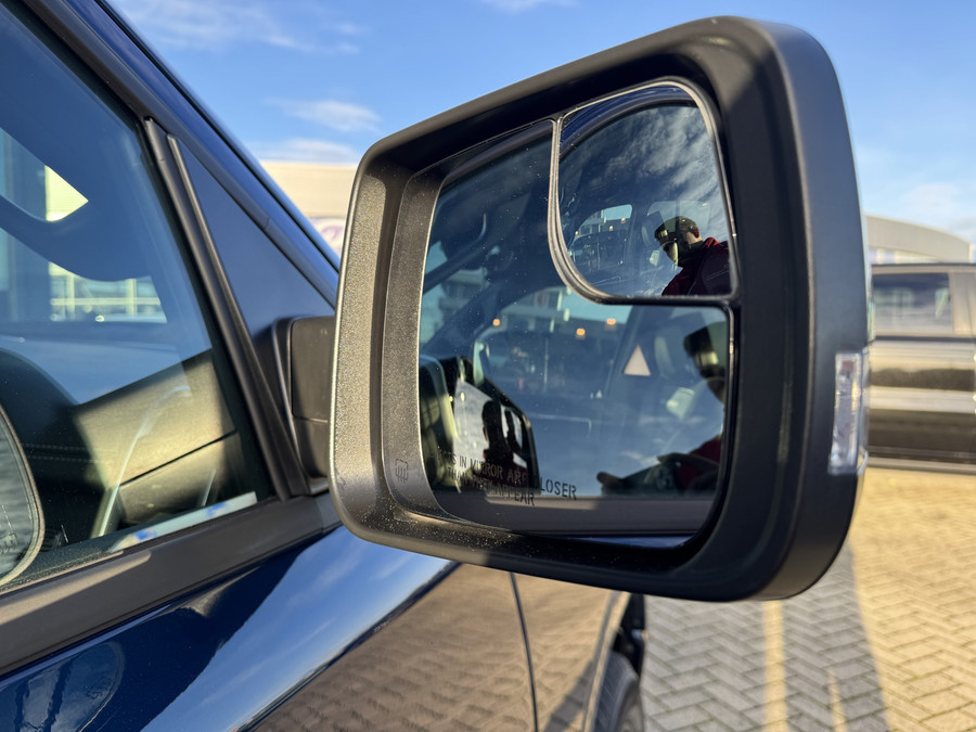 Dodge Ram 1500 Laramie Sport