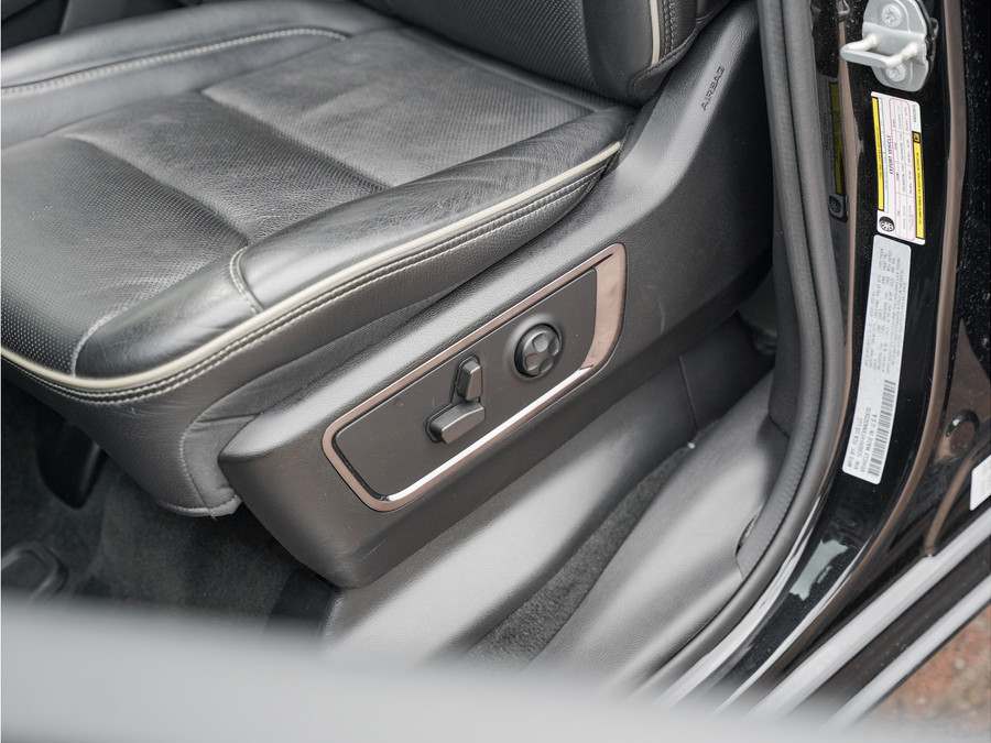 Dodge RAM 1500 5.7 V8 4x4 Crew Cab Limited