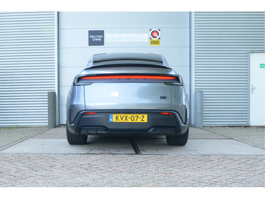 Tesla Model Y Performance AWD 83 kWh