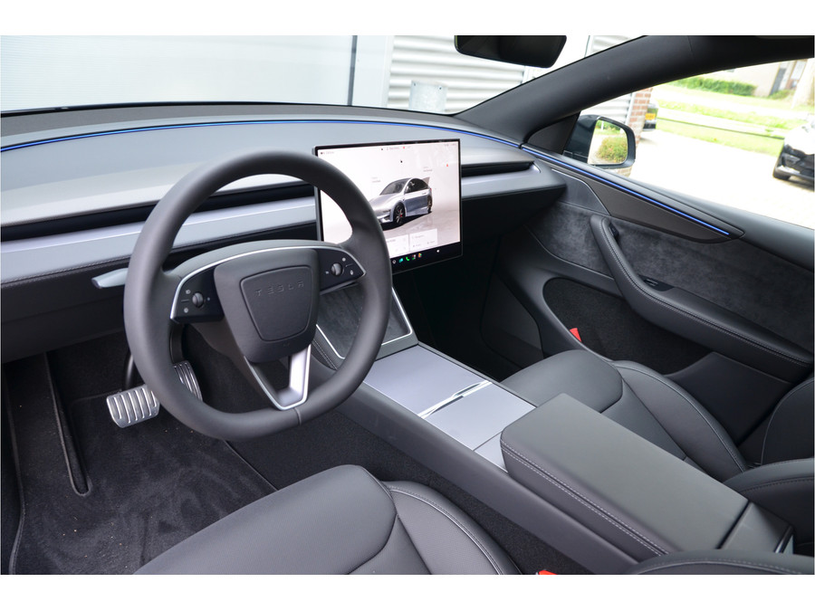 Tesla Model Y Performance AWD 83 kWh