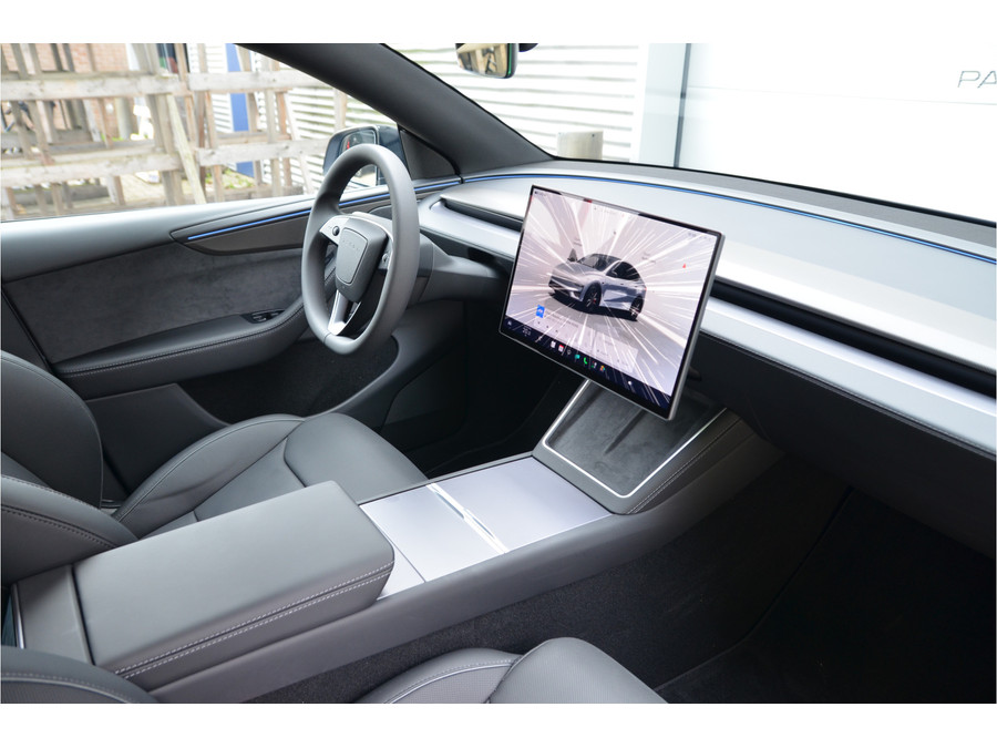 Tesla Model Y Performance AWD 83 kWh