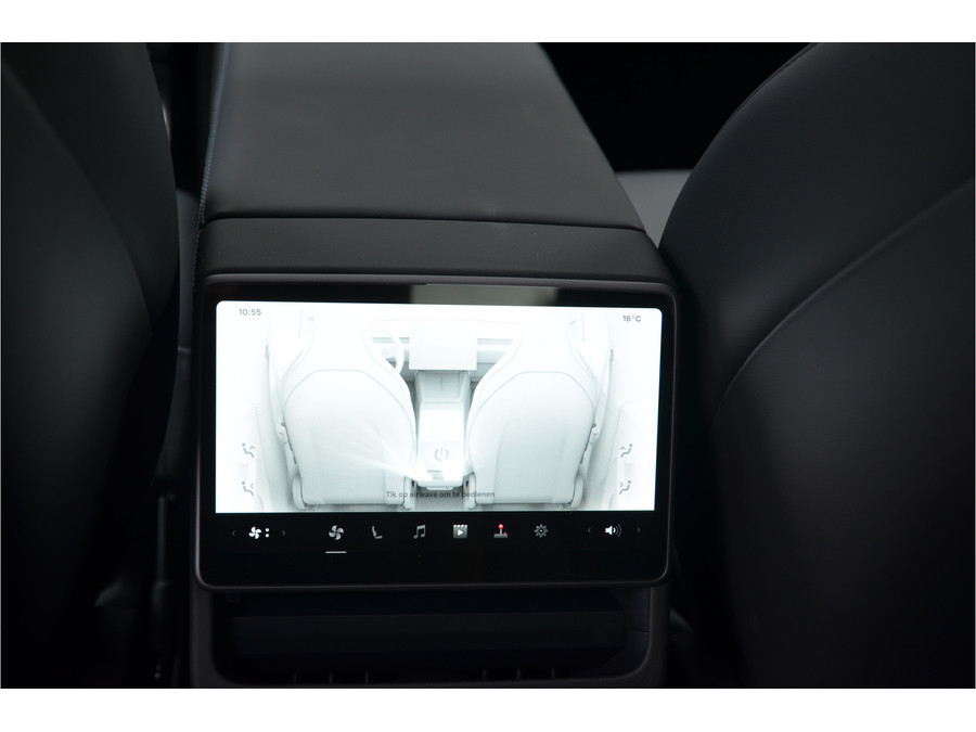 Tesla Model Y Performance AWD 83 kWh