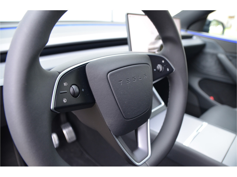 Tesla Model Y Performance AWD 83 kWh