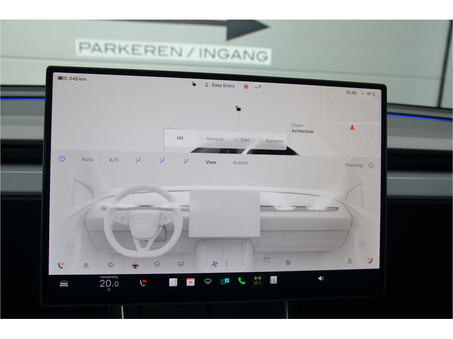 Tesla Model Y Performance AWD 83 kWh