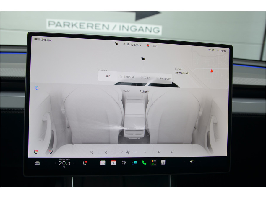 Tesla Model Y Performance AWD 83 kWh