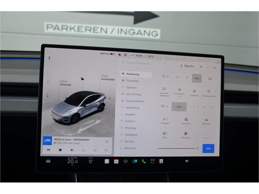 Tesla Model Y Performance AWD 83 kWh