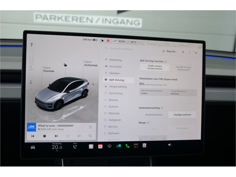 Tesla Model Y Performance AWD 83 kWh