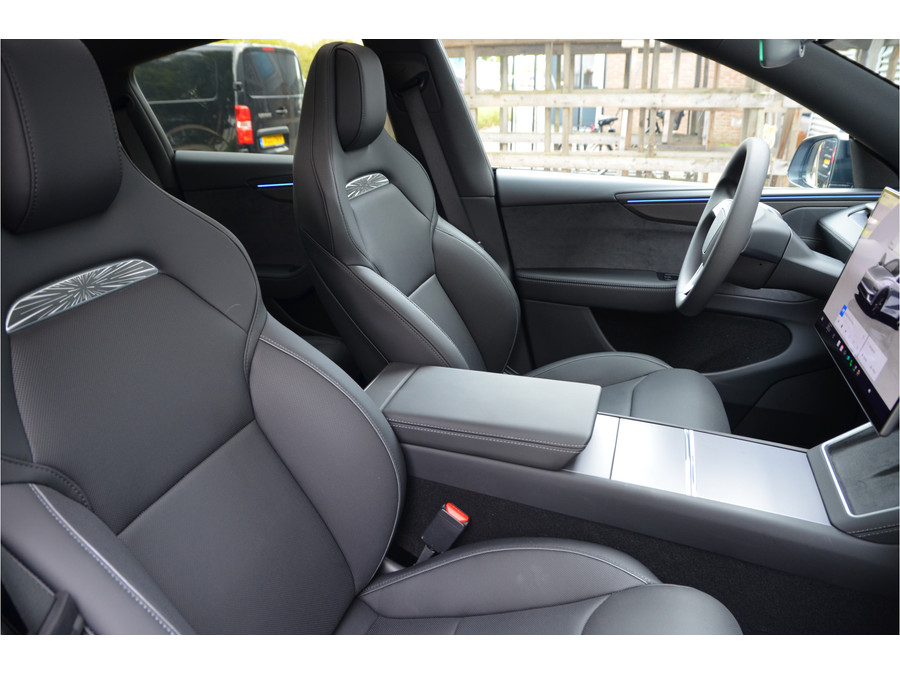 Tesla Model Y Performance AWD 83 kWh