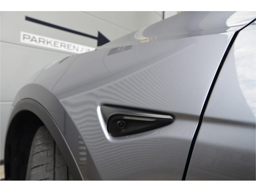 Tesla Model Y Performance AWD 83 kWh
