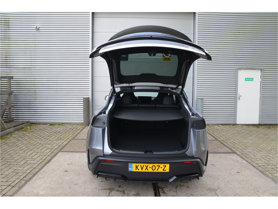 Tesla Model Y Performance AWD 83 kWh