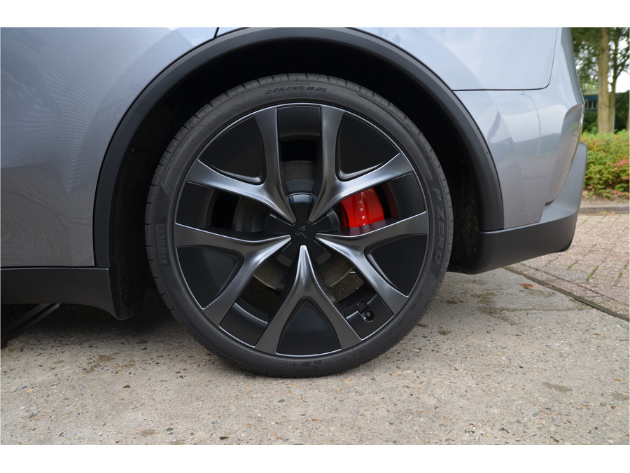 Tesla Model Y Performance AWD 83 kWh