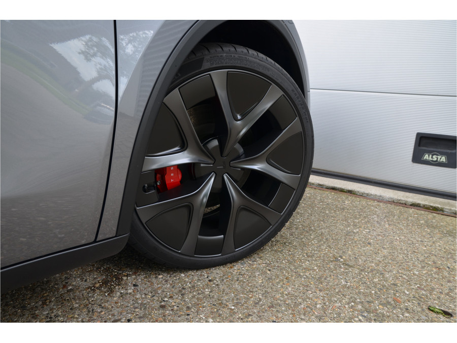 Tesla Model Y Performance AWD 83 kWh