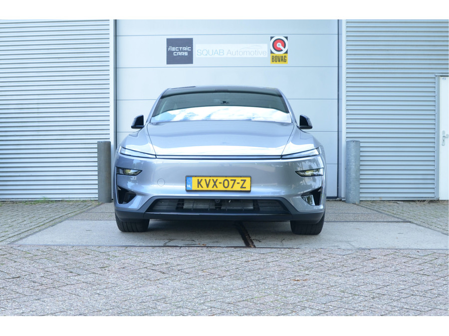 Tesla Model Y Performance AWD 83 kWh
