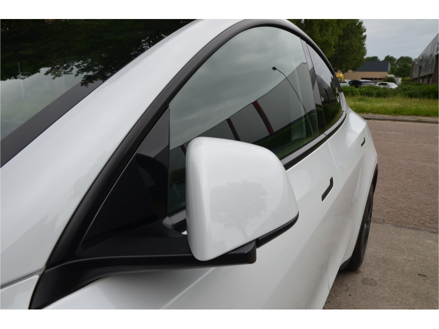 Tesla Model Y Long Range RWD 75 kWh