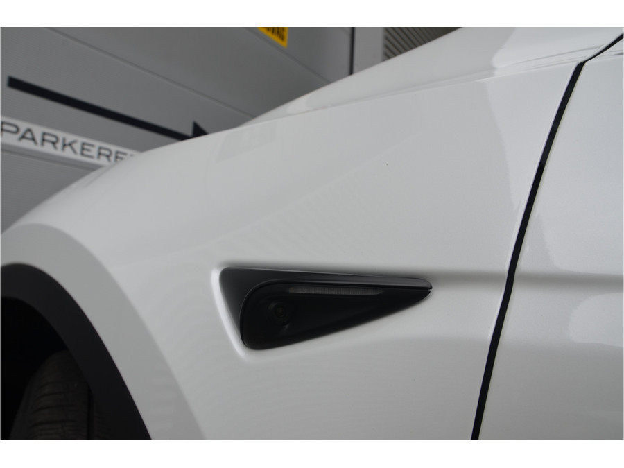 Tesla Model Y Long Range RWD 75 kWh