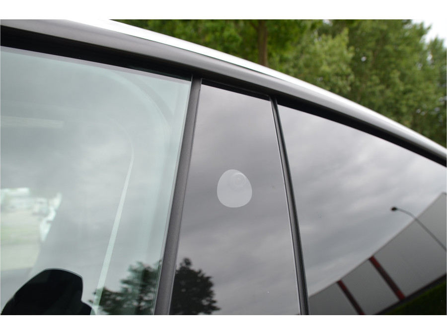 Tesla Model Y Long Range RWD 75 kWh