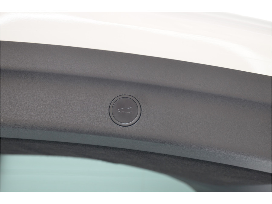 Tesla Model Y Long Range RWD 75 kWh