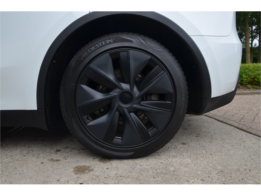 Tesla Model Y Long Range RWD 75 kWh