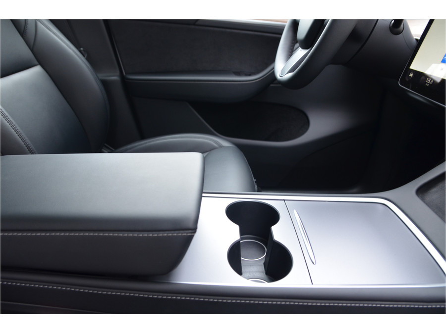 Tesla Model Y Long Range RWD 75 kWh