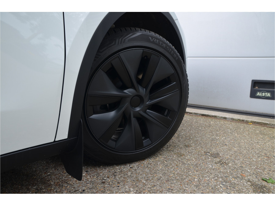 Tesla Model Y Long Range RWD 75 kWh