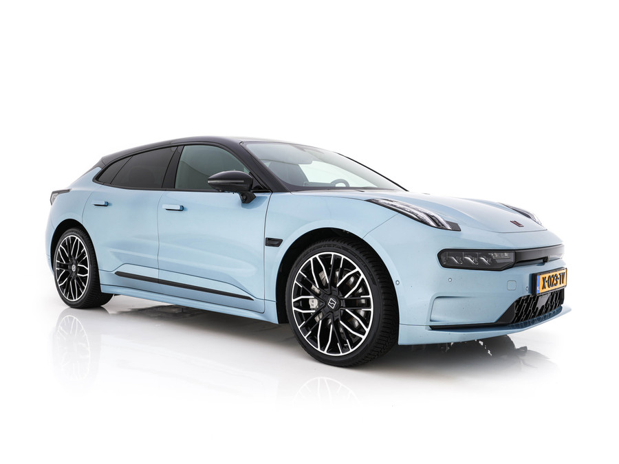 Zeekr 001 AWD Privilege 100 kWh [ 3-Fase-22 kW] {SOH-94%}