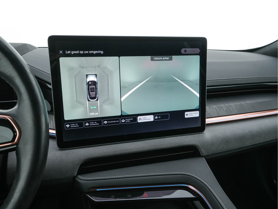 Zeekr 001 AWD Privilege 100 kWh [ 3-Fase-22 kW] {SOH-94%}