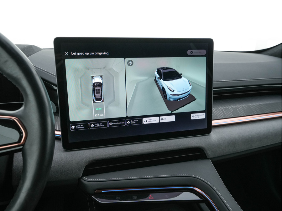 Zeekr 001 AWD Privilege 100 kWh [ 3-Fase-22 kW] {SOH-94%}