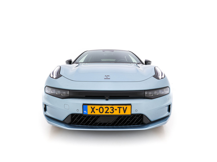 Zeekr 001 AWD Privilege 100 kWh [ 3-Fase-22 kW] {SOH-94%}