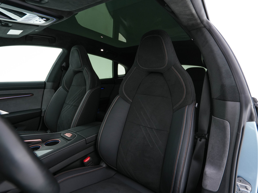 Zeekr 001 AWD Privilege 100 kWh [ 3-Fase-22 kW] {SOH-94%}