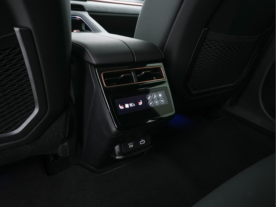 Zeekr 001 AWD Privilege 100 kWh [ 3-Fase-22 kW] {SOH-94%}