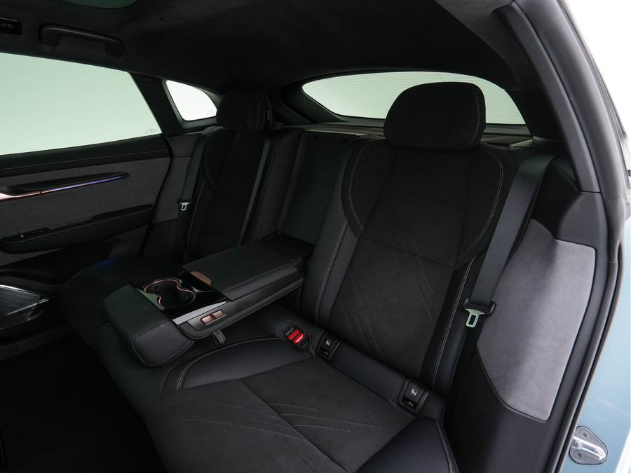 Zeekr 001 AWD Privilege 100 kWh [ 3-Fase-22 kW] {SOH-94%}