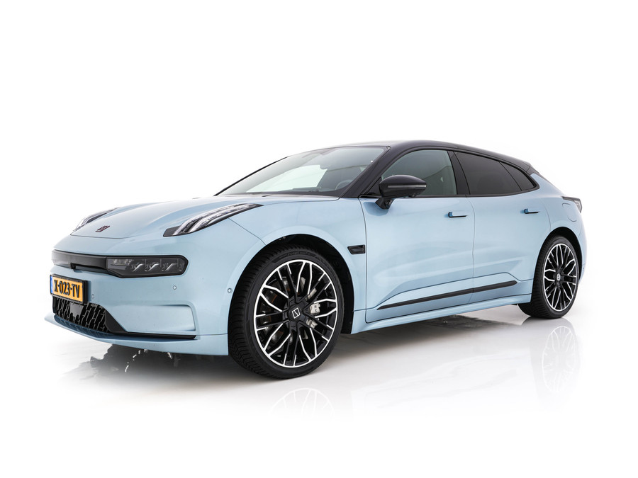 Zeekr 001 AWD Privilege 100 kWh [ 3-Fase-22 kW] {SOH-94%}