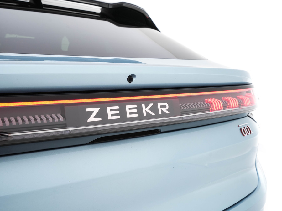 Zeekr 001 AWD Privilege 100 kWh [ 3-Fase-22 kW] {SOH-94%}