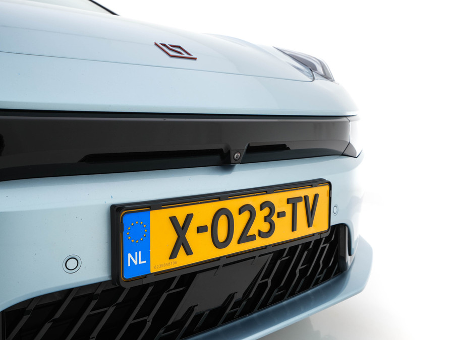 Zeekr 001 AWD Privilege 100 kWh [ 3-Fase-22 kW] {SOH-94%}