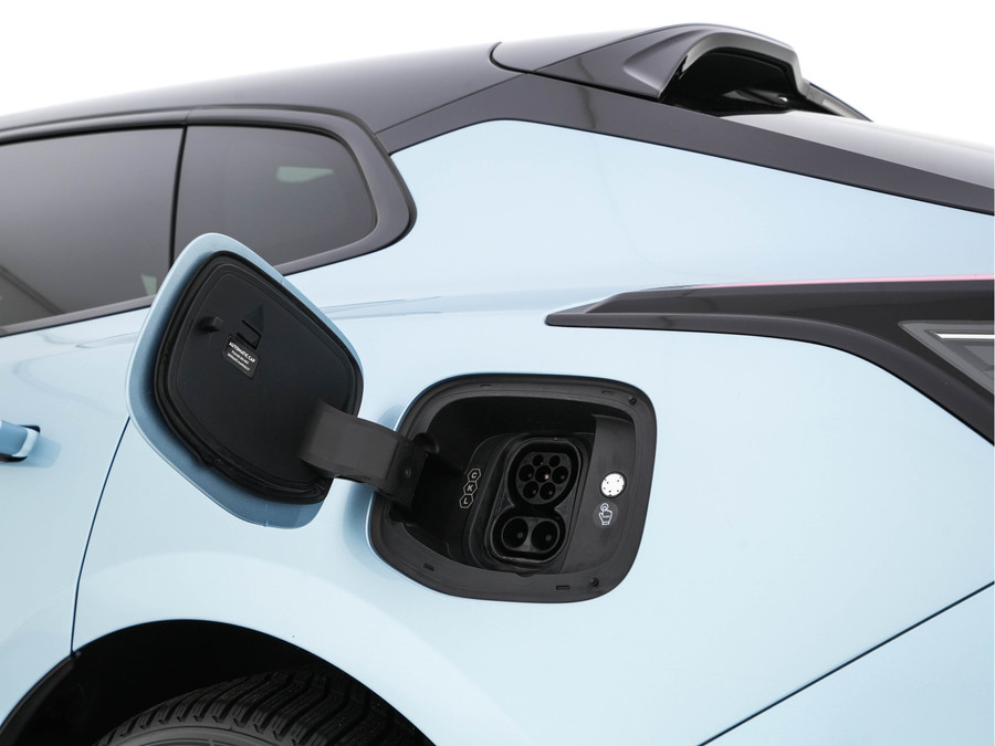 Zeekr 001 AWD Privilege 100 kWh [ 3-Fase-22 kW] {SOH-94%}