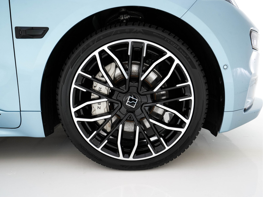 Zeekr 001 AWD Privilege 100 kWh [ 3-Fase-22 kW] {SOH-94%}