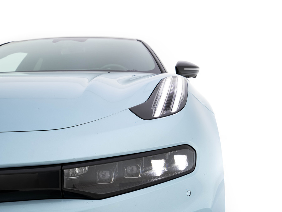Zeekr 001 AWD Privilege 100 kWh [ 3-Fase-22 kW] {SOH-94%}