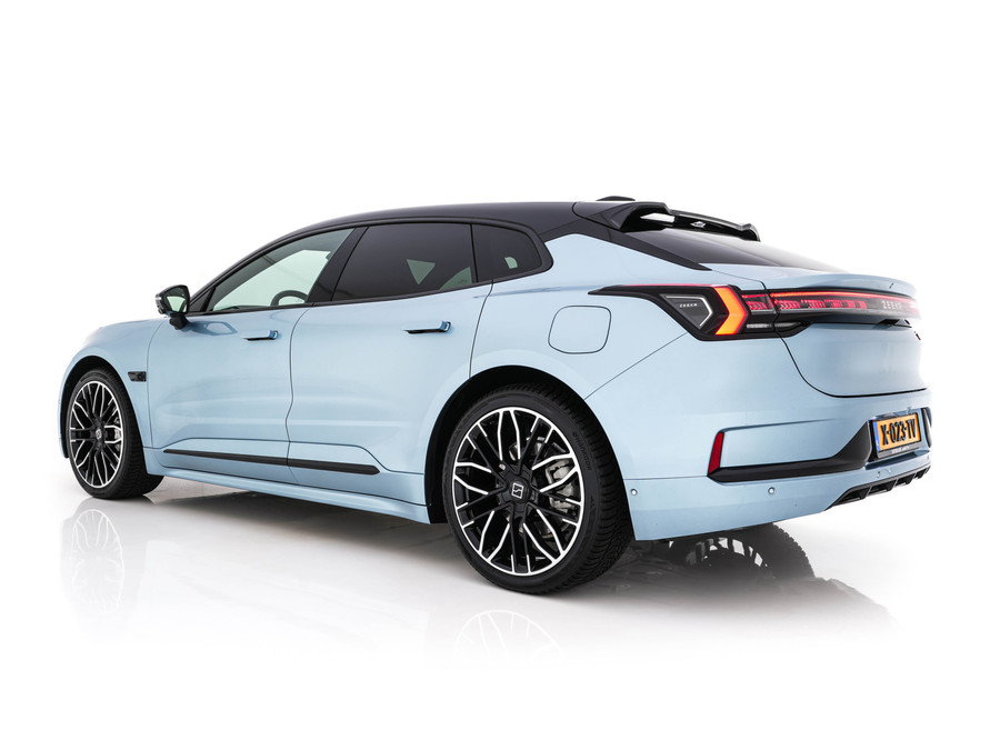 Zeekr 001 AWD Privilege 100 kWh [ 3-Fase-22 kW] {SOH-94%}