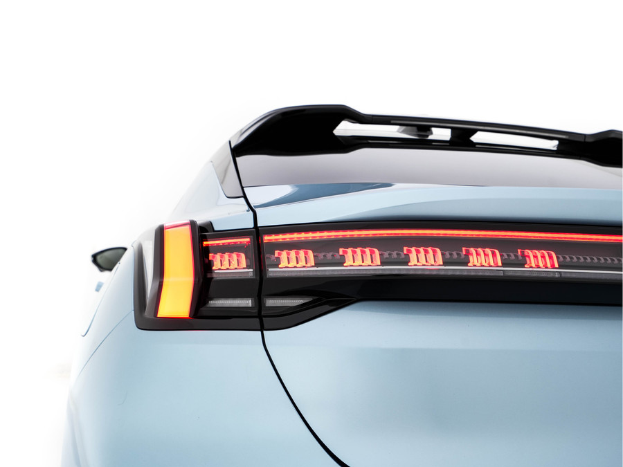 Zeekr 001 AWD Privilege 100 kWh [ 3-Fase-22 kW] {SOH-94%}