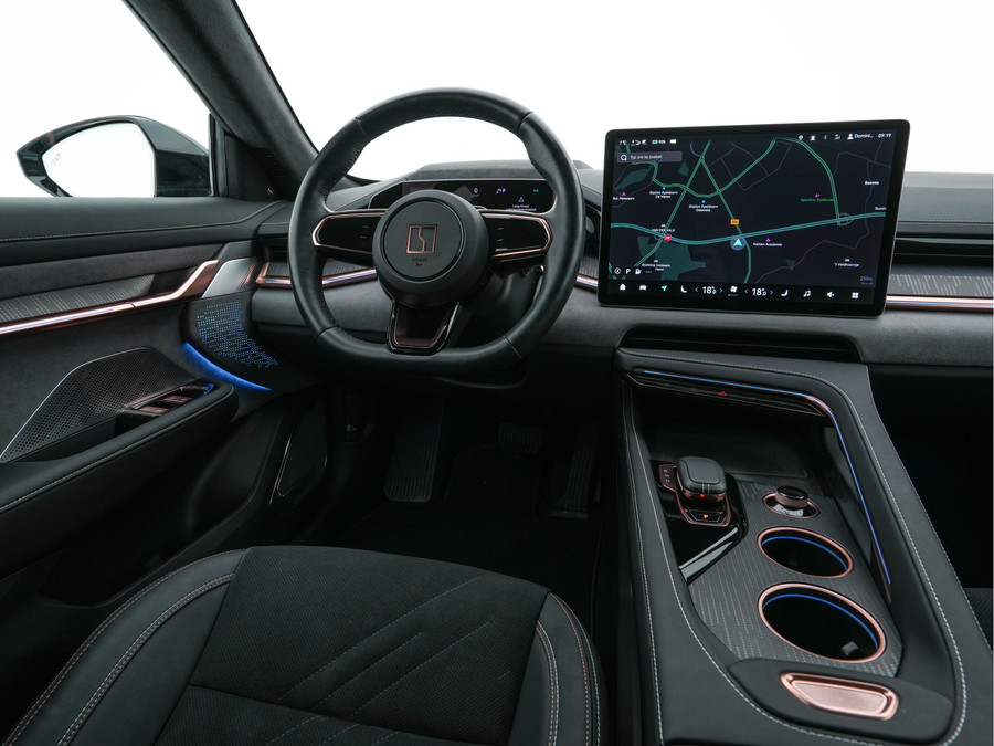 Zeekr 001 AWD Privilege 100 kWh [ 3-Fase-22 kW] {SOH-94%}