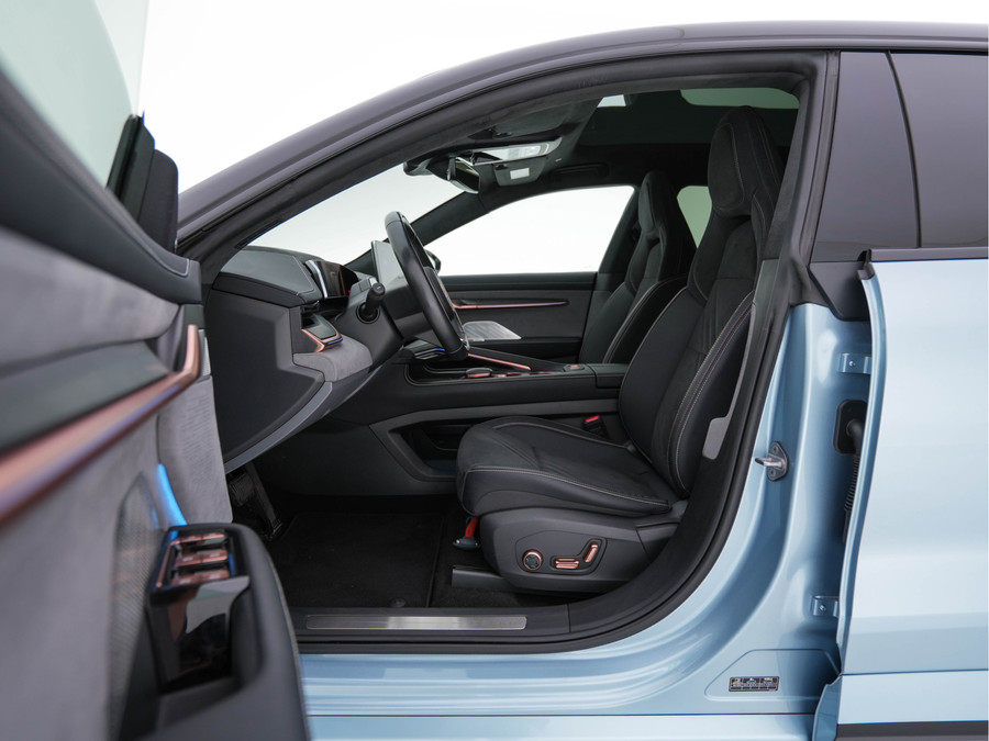 Zeekr 001 AWD Privilege 100 kWh [ 3-Fase-22 kW] {SOH-94%}