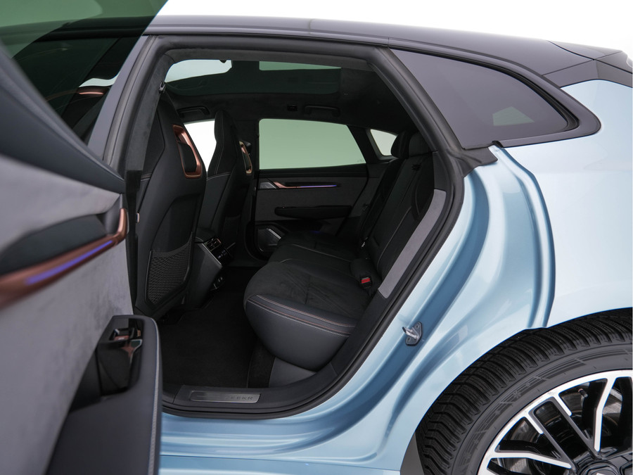 Zeekr 001 AWD Privilege 100 kWh [ 3-Fase-22 kW] {SOH-94%}