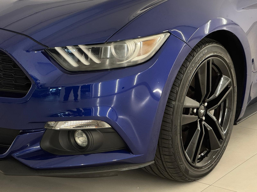 Ford Mustang 2.3 EcoBoost Premium NL-AUTO NAP
