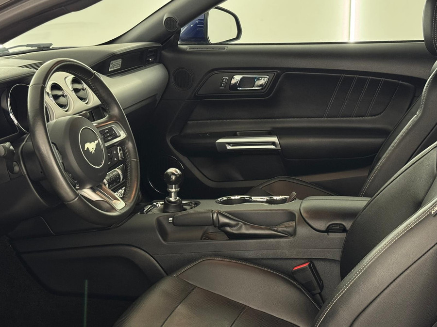 Ford Mustang 2.3 EcoBoost Premium NL-AUTO NAP