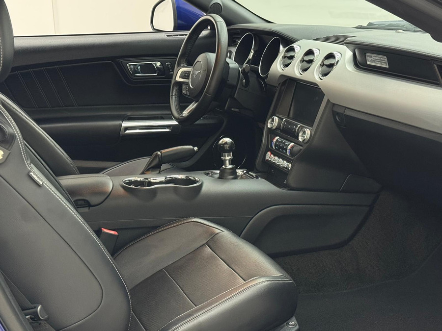 Ford Mustang 2.3 EcoBoost Premium NL-AUTO NAP