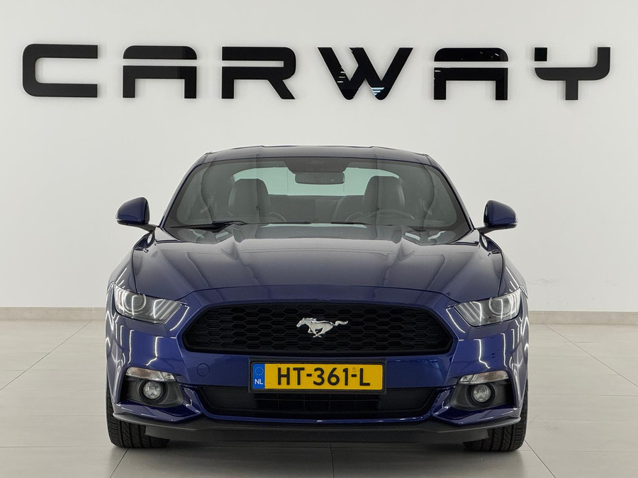 Ford Mustang 2.3 EcoBoost Premium NL-AUTO NAP