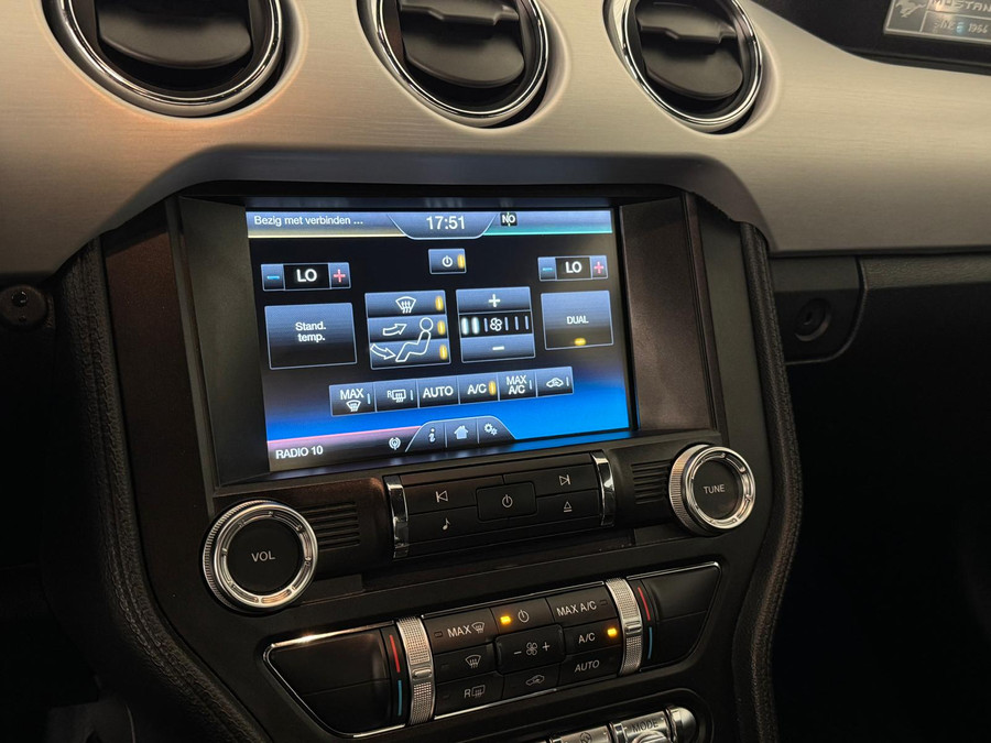Ford Mustang 2.3 EcoBoost Premium NL-AUTO NAP